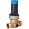Watts DRV20N SLĖGIO REDUKTORIUS 3/4" SKALĖS, PUSĖS