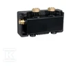 Watts HIDRAULINIS SPAUSTUVAS HW-Q60/80 1,1 M3/H HORIZONTALUS