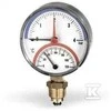 „Watts Industries“ termomanometras 4b TMRA4 1/2" (10025526)