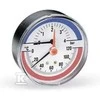 „Watts Industries“ termomanometras 4b TMAX4 1/2" (10009464)