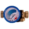 Watts BALANSAVIMO VOŽTUVAS IDROSET CF DN 20