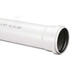 Vidaus kanalizacijos vamzdis Wavin Optima, d32, 2000 mm