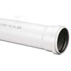 Vidaus kanalizacijos vamzdis Wavin Optima, d32, 2000 mm
