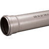 Vidaus kanalizacijos vamzdis Wavin Optima, d40, 2000 mm