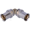 Wavin 4064199 ELBOW 16 PEXAL TIGRIS M5 WAVIN // PX-W.KO.16-M5