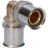 Wavin 4064202 ELBOW 25 PEXAL TIGRIS M5 WAVIN // PX-W.KO.25-M5
