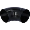 Wavin PEHD 110/88 TRUMPOS ALUKNĖS, STOROS. S12.5 Q