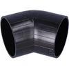 Wavin PEHD 75/45 SHORT ALBOW S12.5 QS