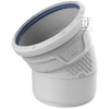 Nordisk Wavin Lenkimo AS+ 160 mm 30 gr