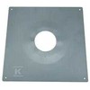 Wavin MONTAVIMO ELEMENTAS QSP+ DRAIN FED