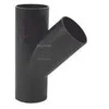 Wavin PEHD TEE 110X110/45 S12.5 QS