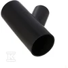 Wavin PEHD TEE 110X75/45 S12.5 QS