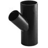 Wavin PEHD TEE 110X75/45 S12.5 QS
