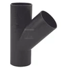 Wavin PEHD TEE 200X200/45 S12.5 QS