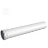 Nordisk Wavin Wavin PP-HT AS+ VAMZDIS 160X5.6X3000 SANIT. PILKA
