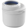 Nordisk Wavin Redukcija AS+ 160-110 mm ekscentrinė
