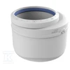 Nordisk Wavin Redukcija AS+ 160-110 mm ekscentrinė