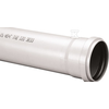 Vidaus kanalizacijos vamzdis Wavin Optima, d32, 2000 mm