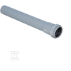 Vidaus kanalizacijos vamzdis Wavin Optima, d40, 250 mm