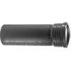 Wavin RURA PP-HT SITECH+ 110X2000 SANIT.Juoda