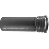 Wavin RURA PP-HT SITECH+ 75X2000 SANIT.Juoda