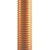 Gofruotas vamzdis be movos WAVIN Multiflex, DN315 x 3000 mm