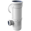 Nordisk Wavin Brusegrenrør AS+ 110-110-50mm 87gr V