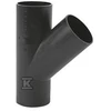 Wavin PEHD TEE 110X56/45 S12.5 QS