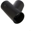 Wavin PEHD TEE 160X160/45 S12.5 QS
