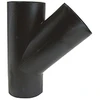 Wavin PEHD TEE 200X110/45 S12.5 QS