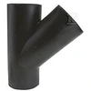 Wavin PEHD TEE 50X40/45 S12.5 QS