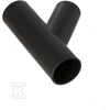 Wavin PEHD TEE 56X50/45 S12.5 QS