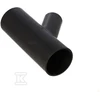 Wavin PEHD TEE 75X50/45 S12.5 QS