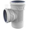 Wavin Vamzdžio atšaka AS+ 160-110mm 87gr