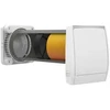Wavin VENTIZA PP60 sieninis rekuperatorius 160 mm