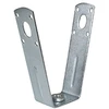 Wavin TRAPEZINĖ KAKABA 10,5 mm PLIENINIS QS