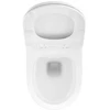 WC sėdynė OPTIMA SLIM tualetui OPTIMA