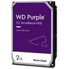 WD23PURZ HDD kietasis diskas CCTV 2TB Western Digital