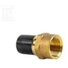 Weba Adaptor elektrooporowy su gwinetem 32 x GW 1 FU
