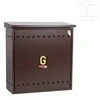 Weba BOX 600X600X250 LAISVAI MONTAVIMAS STOGAS – RUDAS