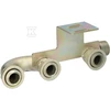 Weba Dujų monolitinė jungtis 5 / 4 "+ kelio 08-20-0004
