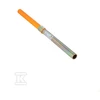 Weba Vamzdžio jungtis PE100rc SDR11 PE - Plienas 32 x 25mm (05- 01- 0032- 08)
