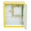 Weba PRP-2 GAZ.G4 MET.PION 70X85X25-ANTRAC.