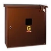 Weba BOX 600X600X250 LAISVAI MONTAVIMAS STOGAS – RUDAS