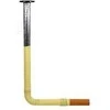 Weba ST.90 ANTYKLĖ DN 80,1500X1500 PE100R