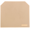 Weidmuller 0117960000 Galinės sienos smėlio sp. AP SAK4-10 0117960000 /20vnt./