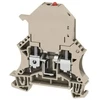 Weidmuller 1012400000 Saugiklių gnybtas WSI 6/LD 250AC 1012400000