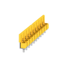 Weidmuller 1052260000 Sfinkteris WQV 6/10 1052260000 /20 vnt./