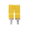 Weidmuller 1052360000 Trumpojo jungimo jungiklis WQV 6/2 1052360000 /50 vnt./