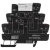 Weidmuller 1122780000 Pramoninė relė 1P 6A 24V AC/DC TRS 24VUC 1CO 1122780000